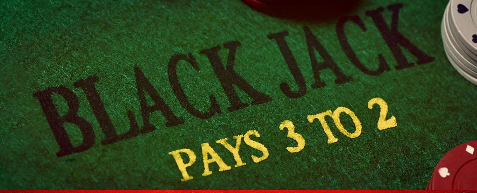  Blackjack Rules